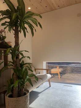 ルヴォール(Le'wohl)の写真/その時間はあなただけのために用意された特別空間。丁寧な接客で、心地よい時間をお過ごしいただけます♪