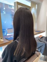 アッシュ 下北沢店(Ash)&nbsp;ロングレイヤー