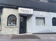 ニュアンス(NUANCE)