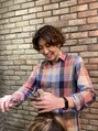 フェリックス(Felix) 鉢村 勝也
