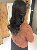 フィエルウメダ(Fier umeda)&nbsp;《 暗めでもしっかり透明感アッシュベージュ 》