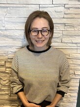 ヘアーメイク アンニコ(hair make an nico) 児玉 麻美