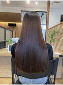 極美(キワミ)縮毛矯正