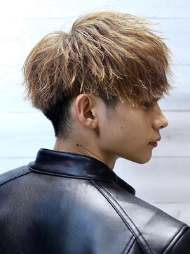 リップス 池袋(LIPPS) ミルクマッシュ