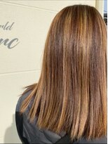 ワンワールドパルク(One World Parc)&nbsp;たっぷりハイライト