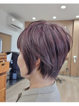 トコトコ 蟹江店(tocotoco) 大人ショート9