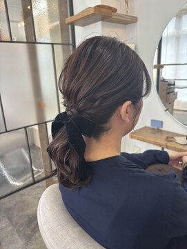 シア 新小岩店(SHEER) set