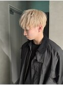 ホワイトミルクティー/ホワイトベージュ/ホワイトカラー