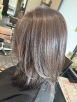 エーメイド(A made)&nbsp;縮毛矯正×髪質改善×30代×40代×5０代×6０代×7０代