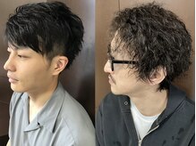 サロンドチャンピオン(SALON DE CHAMPION)