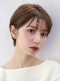 シースルーショート