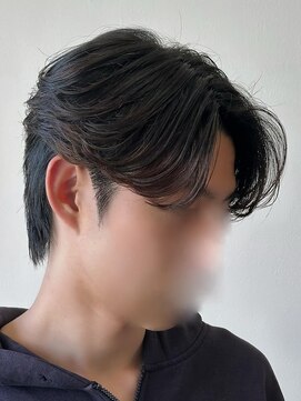 フラッシュパック(FLASH PACK) 福井韓国ヘアダウンパーマニュアンスパーマカルマパーマ