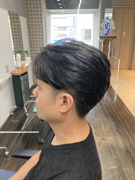 クラウン(CROWN) 重軽マッシュ