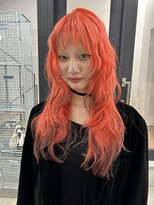 キオクエコ(KIOX eko)&nbsp;ハイトーン/名古屋/ブリーチ