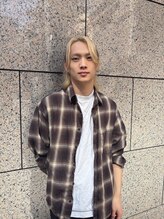 ユニックウメキタ(unique UMEKITA) 大澤 輪回