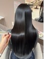 ヴォーグ 大曽根店(VOGUE) 【大曽根/髪質改善/縮毛矯正/髪質改善カラー/学割U24】