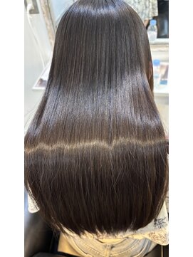 ベイリコルド(Bei Licoldo.) 柔らか髪質改善