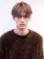 イルハバナ 渋谷(ill HAVANA)&nbsp;ニュアンスパーマ/フェザーパーマ/サーフカール/センターパート