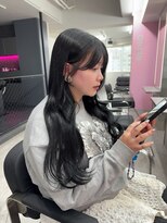 リノ(RLINO)&nbsp;コリアンブラック