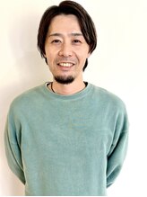 アグ ヘアー シェード もりの里店(Agu hair shade)&nbsp;宮下 力