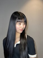 ビジョン 赤坂(vision)&nbsp;【shuki特製】髪質改善