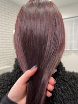 ダイアモンドリリー(Diamond Lily)&nbsp;ボルドー