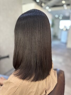 リボーン(reborn) 髪質改善超音波トリートメント