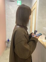 シャルム バイ ルチア(Charme by Luccica)&nbsp;オリーブベージュ