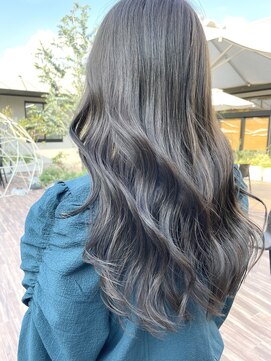 ニコ サガ(NIKO Saga) 佐賀/大人かわいいくすみからー/ミルクティー/グレージュ