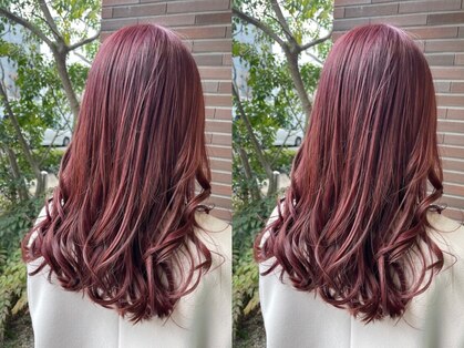 アリュー(allu)の写真