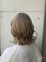 ルンルン(LUNRUN)&nbsp;くすみベージュ