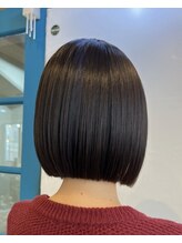 《越谷エリアのHOT PEPPER BEAUTYランキングでも上位》DAYSが提案するヘアスタイルが人気の秘訣