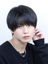 リップス 二子玉川店 (LIPPS)&nbsp;スリークシースルーマッシュ
