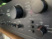 ヘアー バイ スプートニクの雰囲気（こだわりの機材）