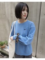 ライク ベター(like better)&nbsp;bob