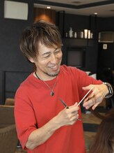 リズムネクスト(r-ism next)&nbsp;菅谷 信行