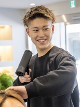ダブル(DOUBLE) 横山 海斗
