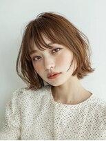 リタ いわき(Lita) いわき/いわき駅/髪質改善/縮毛矯正/酸性ストレート/ヘッドスパ