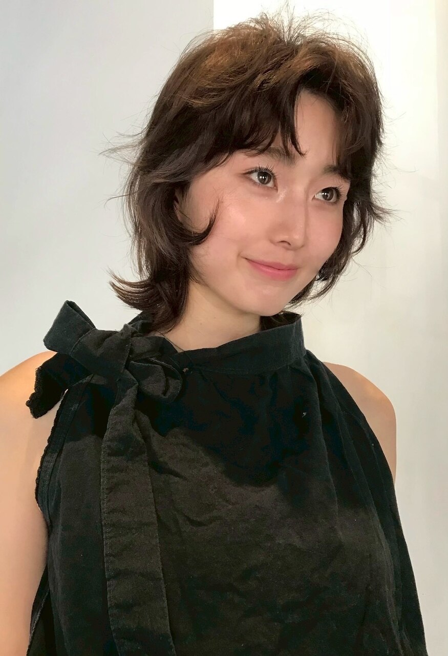 久留米で人気の大人女性向けこだわりサロンの美容院・美容室