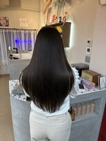 ヴァイオレット(VIOLET)&nbsp;ダークグレージュ