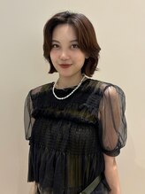 モードケイズ 西宮北口店(MODE K's)&nbsp;山村 紗羅