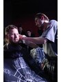ザセカンドイーストサイドバーバーショップ(The Second EAST SIDE BARBER SHOP) barber battle2026