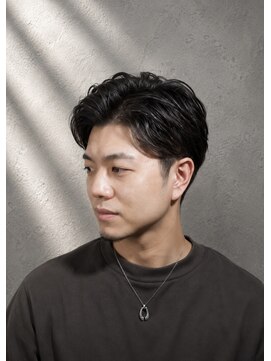 ヒロギンザ 難波店(HIRO GINZA) メンズナチュラル