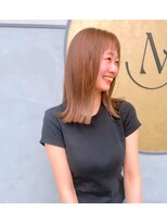 カプロ キャトル(Capullo de Quatre) ラテロブ