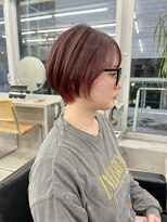 ヴィー 青山/表参道(VIE)&nbsp;【VIE/貝淵 鈴】カットが上手い！似合わせカット 39
