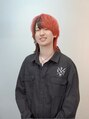 シキオリ(SHIKIORI)&nbsp;出河 Orist