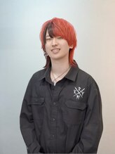 シキオリ(SHIKIORI)&nbsp;出河 Orist