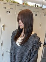 ラテ バイ シャルム(Latte by charme)&nbsp;ローレイヤー