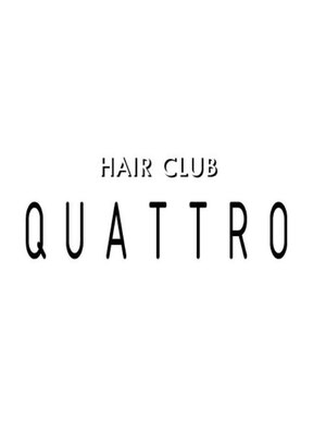 ヘアークラブ クアトロ(HAIR CLUB QUATTRO)