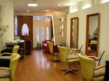 ヘアー スペース ル コア(HAIR SPACE Le Coi)